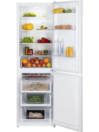 Холодильник NORD NRG 162NF WTM