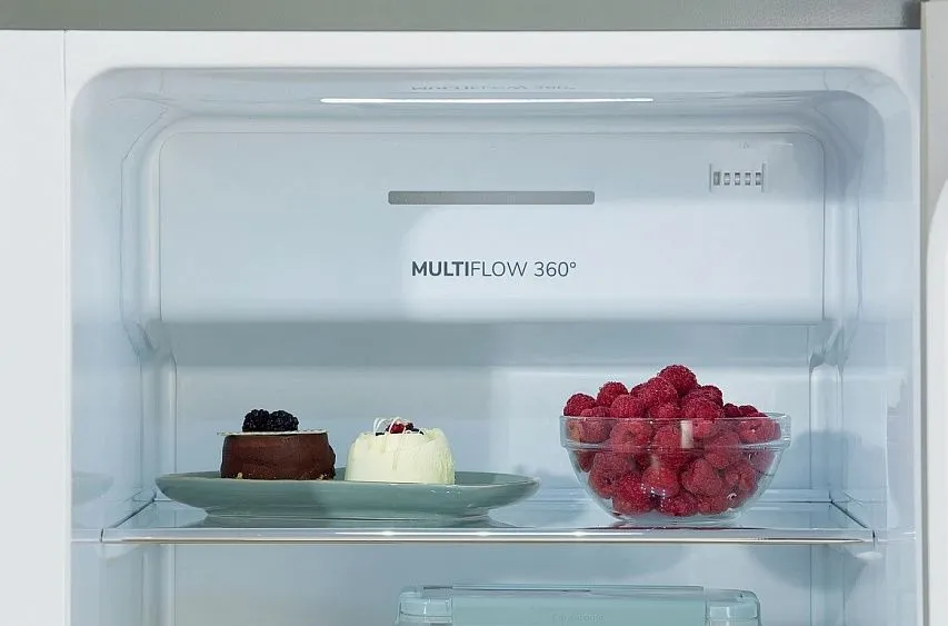 Холодильник GORENJE NRS81714SI