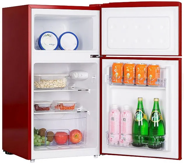 Холодильник ASCOLI ARDFRR100