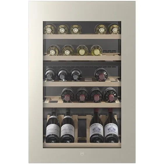Винный шкаф V-ZUG WC4T-51102 R жемчуг