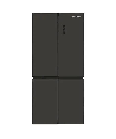 Холодильник KUPPERSBERG NFFD 186 DX