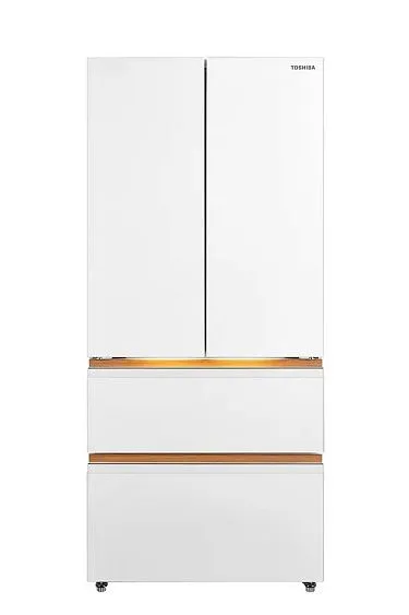 Холодильник TOSHIBA GR-RF690WI-PGJ (67)
