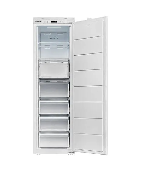 Морозильная камера KUPPERSBERG SFB 1781