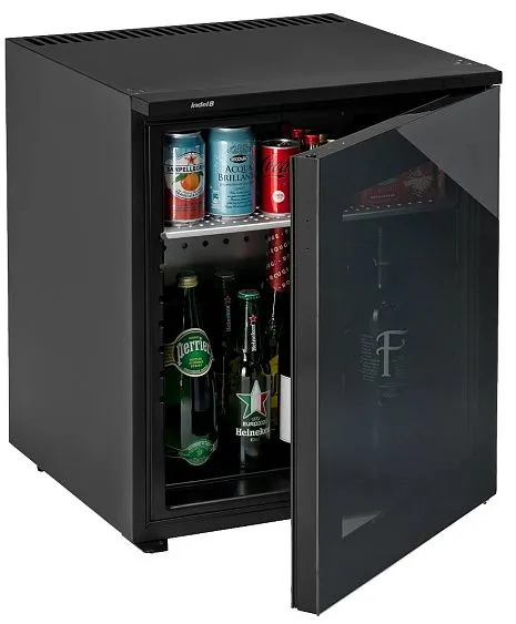 Мини-бар INDEL B K 60 ECOSMART PV BLACK
