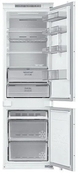 Холодильник SAMSUNG BRB80F26CES0EO