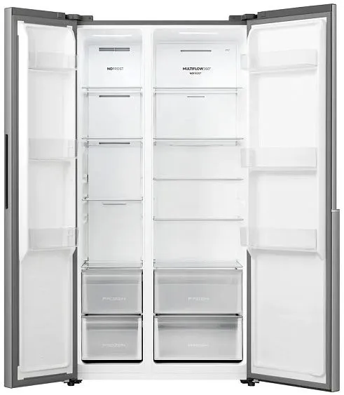 Холодильник GORENJE NRS917E41X
