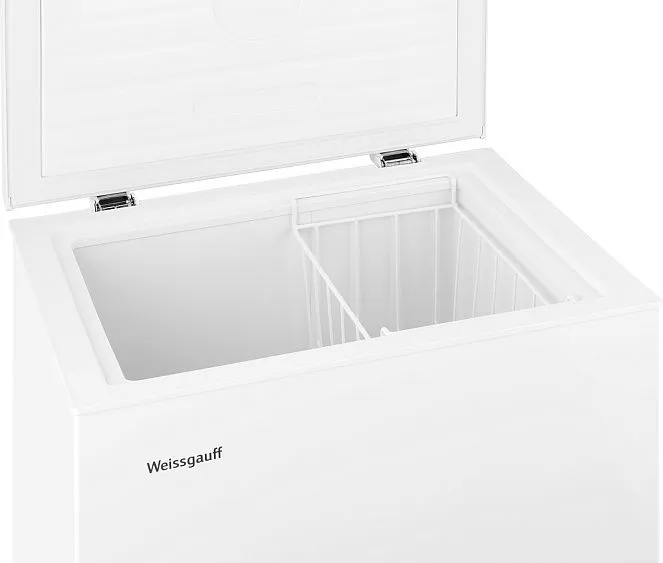Морозильный ларь WEISSGAUFF WFH-80 Compact