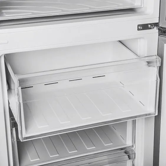 Холодильник MAUNFELD MFF200NFSTSE