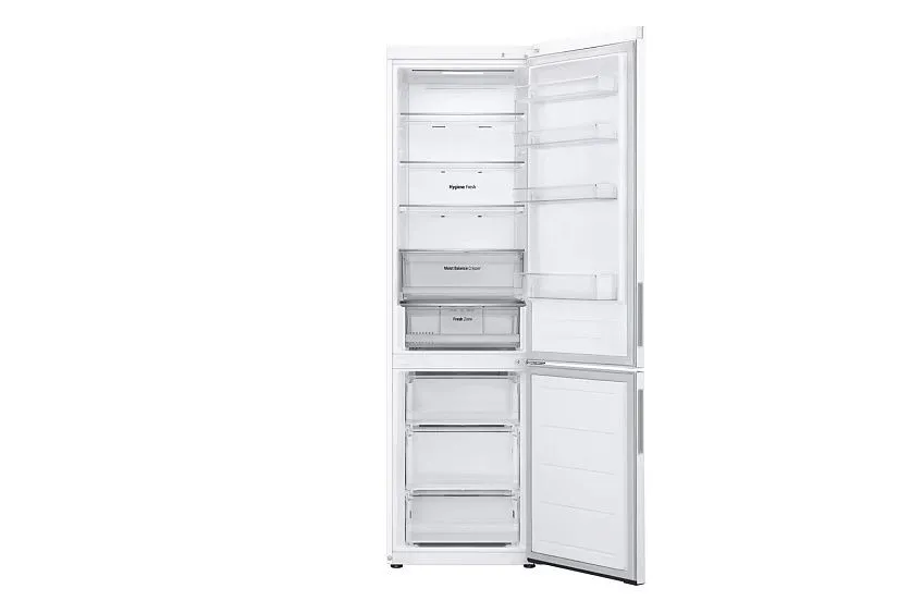 Холодильник LG GC-B509AQQW