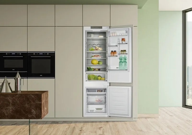 Холодильник FRANKE FCB 360 TNF NE D