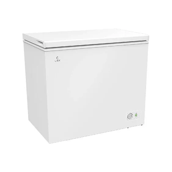 Морозильный ларь LEX LFR300 FFLed
