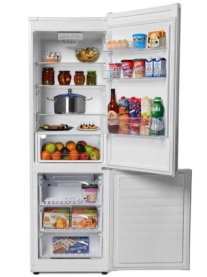 Холодильник CANDY ckbf 6180 w