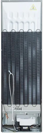 Холодильник INDESIT ITS 5181I G