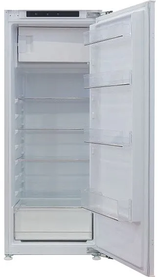 Холодильник SCANDILUX RBI228