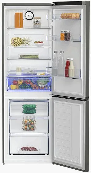 Холодильник BEKO B1RCNK362G