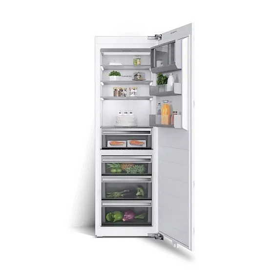 Холодильник CASARTE CASB2801PW6U