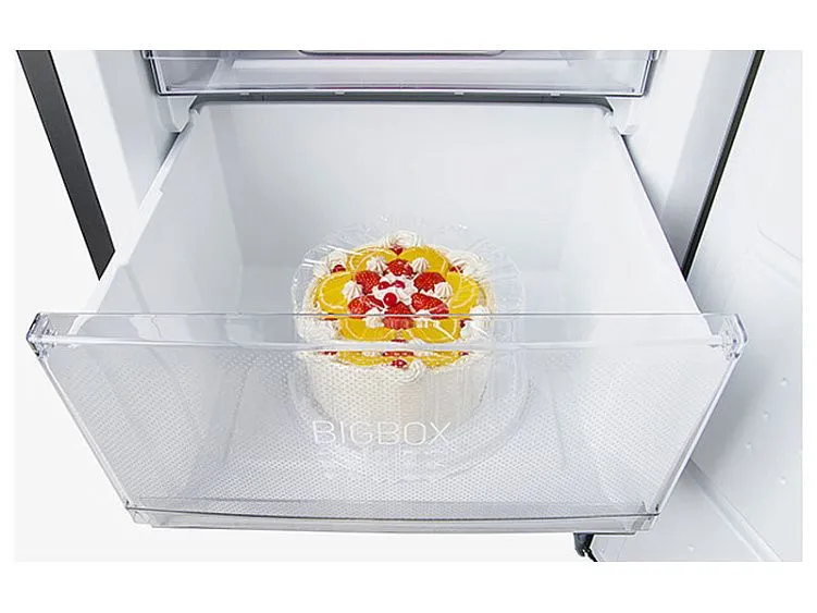 Морозильная камера ATLANT 7606-170 ND