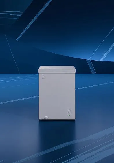 Морозильный ларь LEX LFR172N FFLed