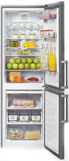 Холодильник BEKO rcsk380m21s