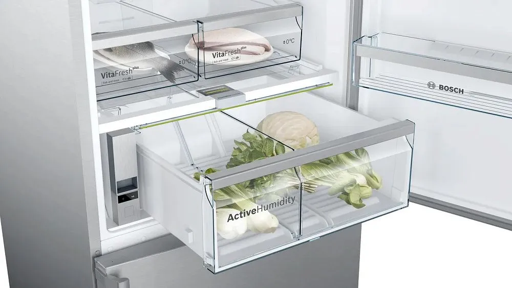 Холодильник BOSCH KGA76PI30U