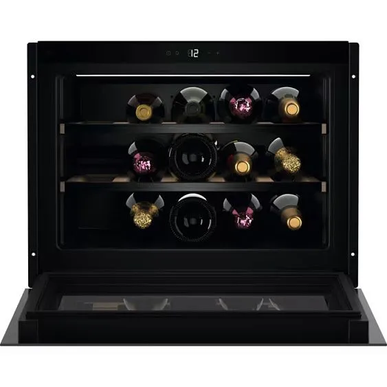 Винный шкаф AEG NKW8P21KAT