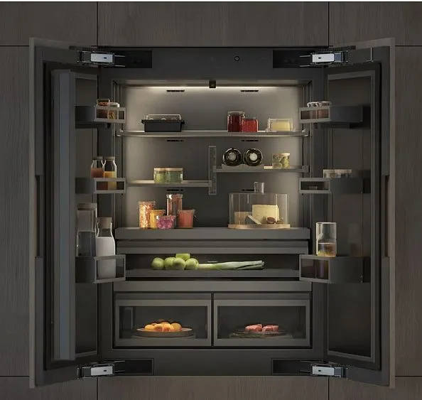Холодильник GAGGENAU RVY497190