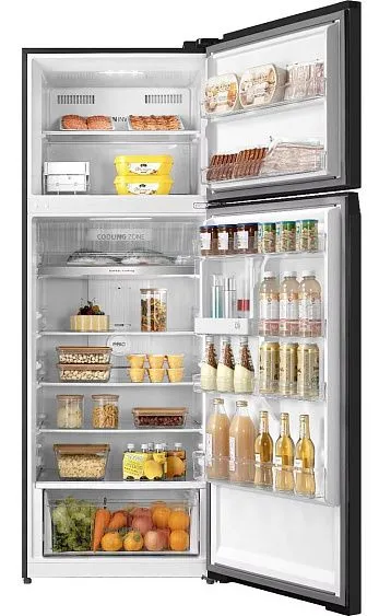 Холодильник TOSHIBA GR-RT624WE-PMJ (37)