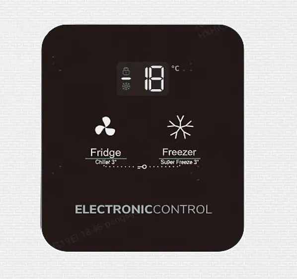 Морозильный ларь GORENJE FHC3016W5