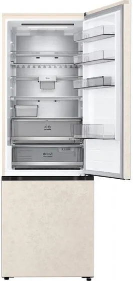 Холодильник LG GC-B640FEKM