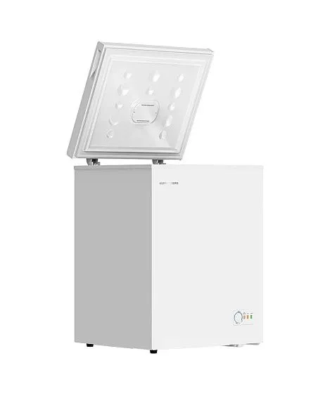Морозильный ларь KUPPERSBERG FLCF 170 W
