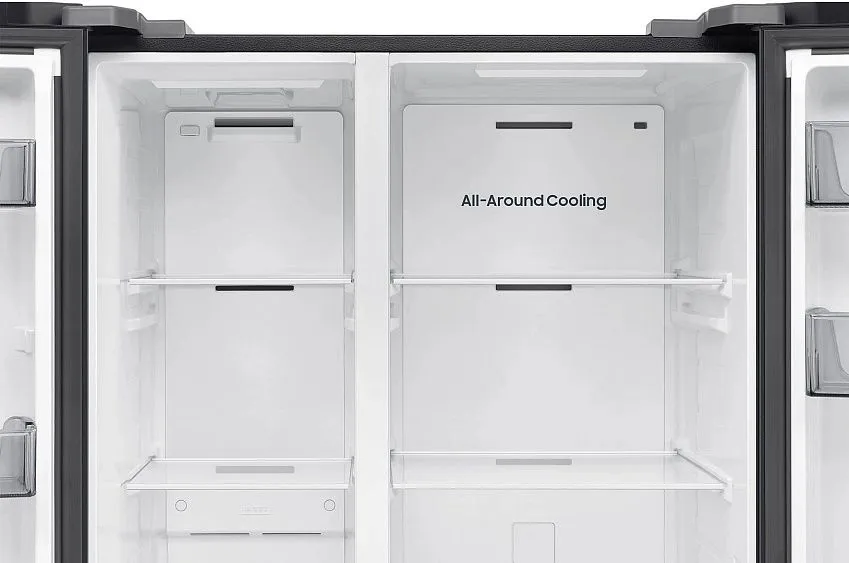 Холодильник SAMSUNG RS70F65Q1FWT