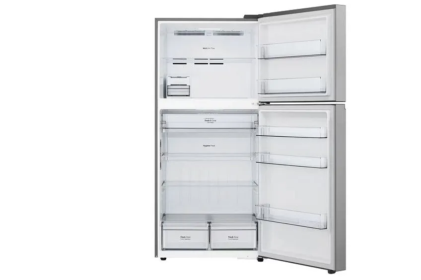 Холодильник LG GR-B922FMBM