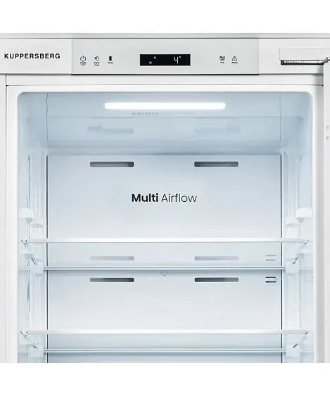 Холодильник KUPPERSBERG SRB 1781