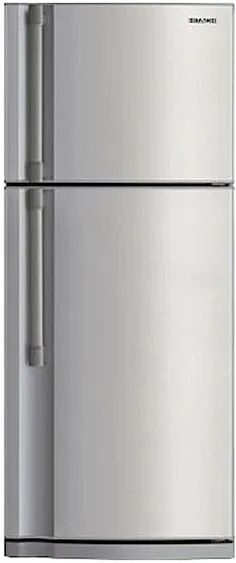 Холодильник HITACHI r-z572 eu9 sls серебристый