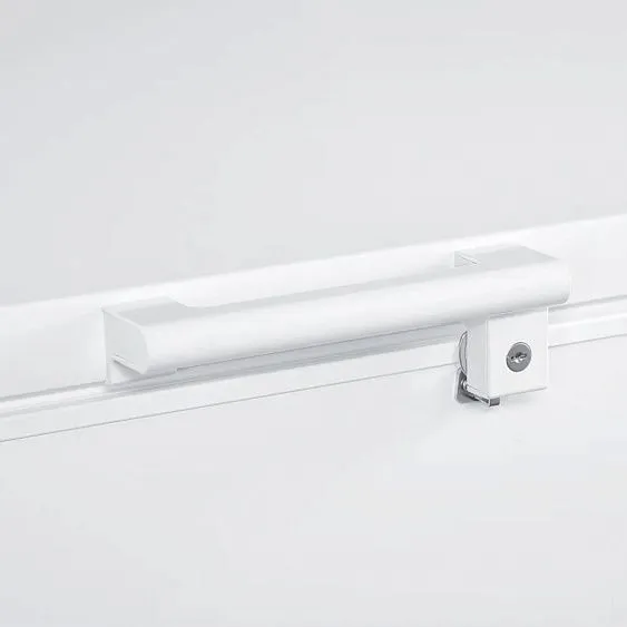 Морозильный ларь ESPERANZA CFH435 FLW