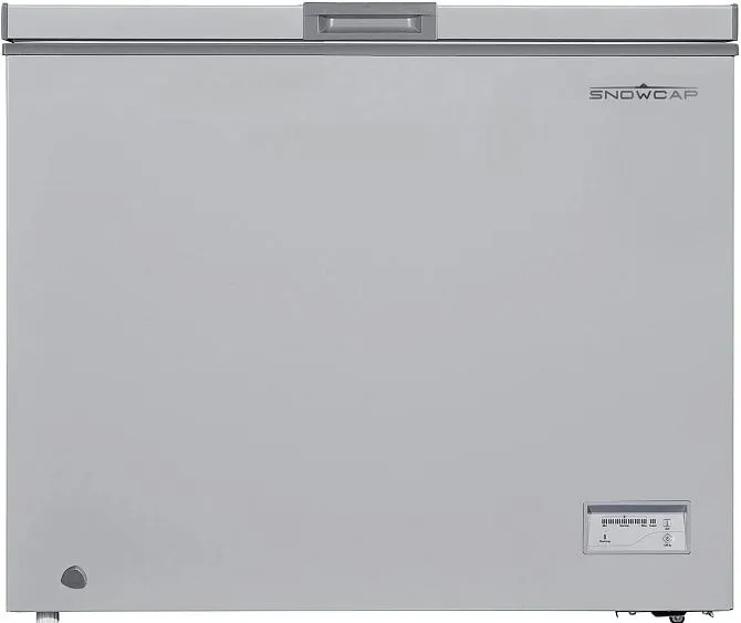 Морозильный ларь SNOWCAP CF-300ЕS