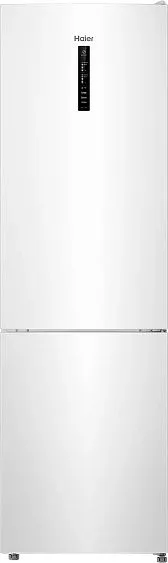 Холодильник HAIER CBB538CWG