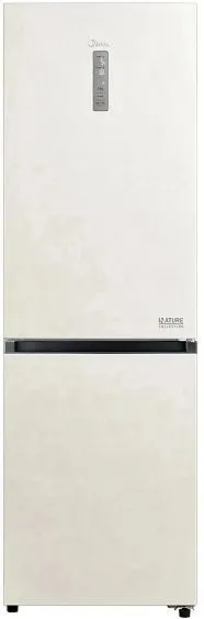 Холодильник MIDEA MDRB471MGF33O