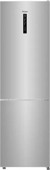 Холодильник HAIER CBB538CSG