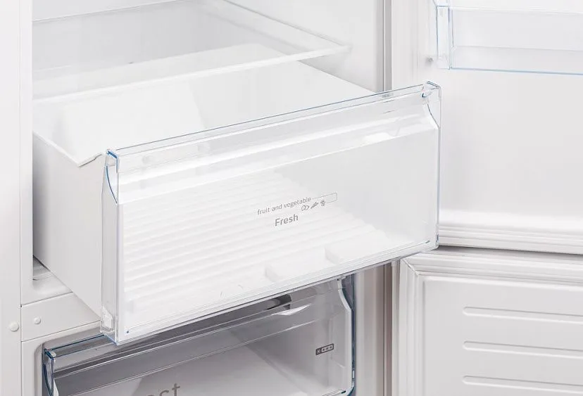 Холодильник WEISSGAUFF WRK 2010 D Inverter NoFrost Dark Grey Soft Close