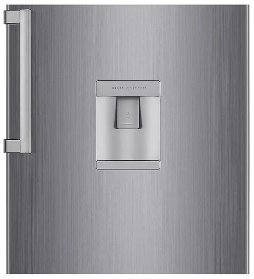 Холодильник LG GC-F411ELDM