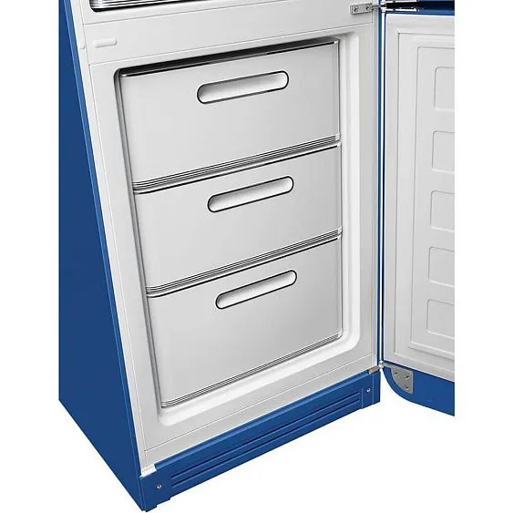 Холодильник SMEG FAB32RBE6