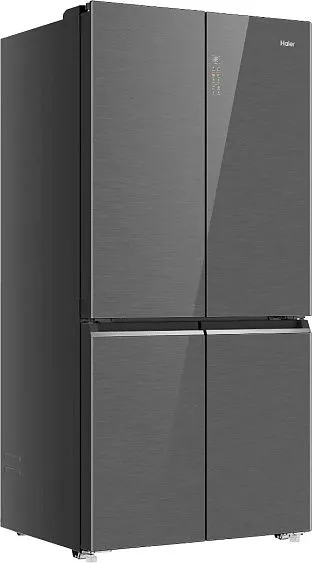 Холодильник HAIER HTF-690DGS7RU1
