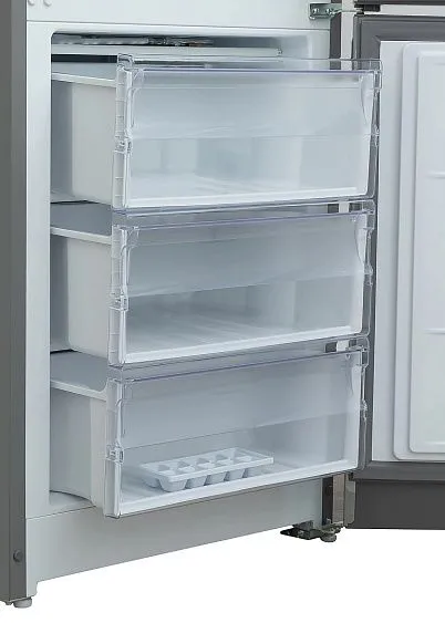 Холодильник BEKO B1RCSL332S