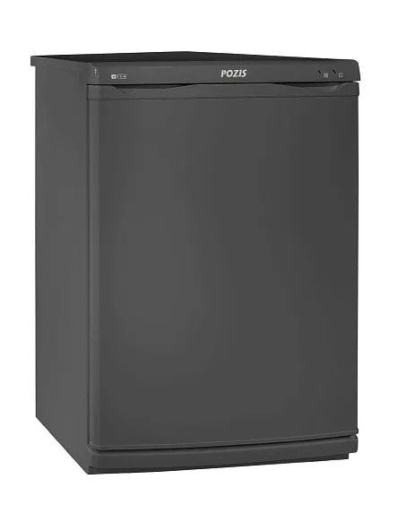 Морозильная камера POZIS СВИЯГА-109-2 графит