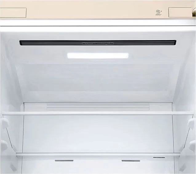 Холодильник LG GC-B459MEWM
