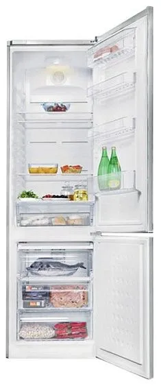 Холодильник BEKO cn 329120 s