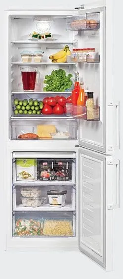 Холодильник BEKO rcnk 320k21w