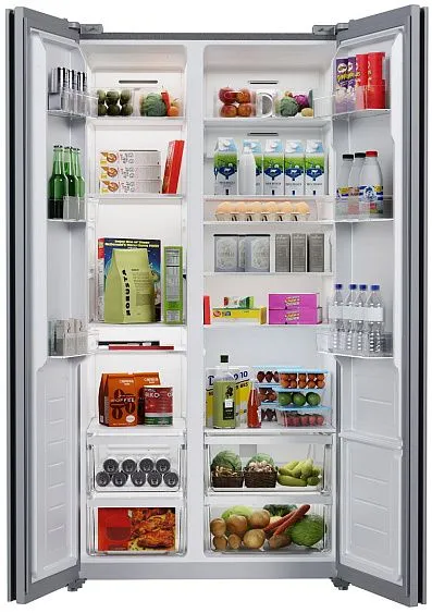 Холодильник ARDO RTH791541EX2