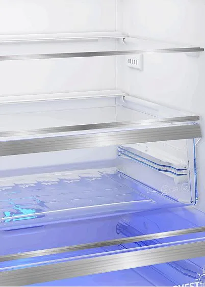 Холодильник BEKO B5RCNK406HDXBR